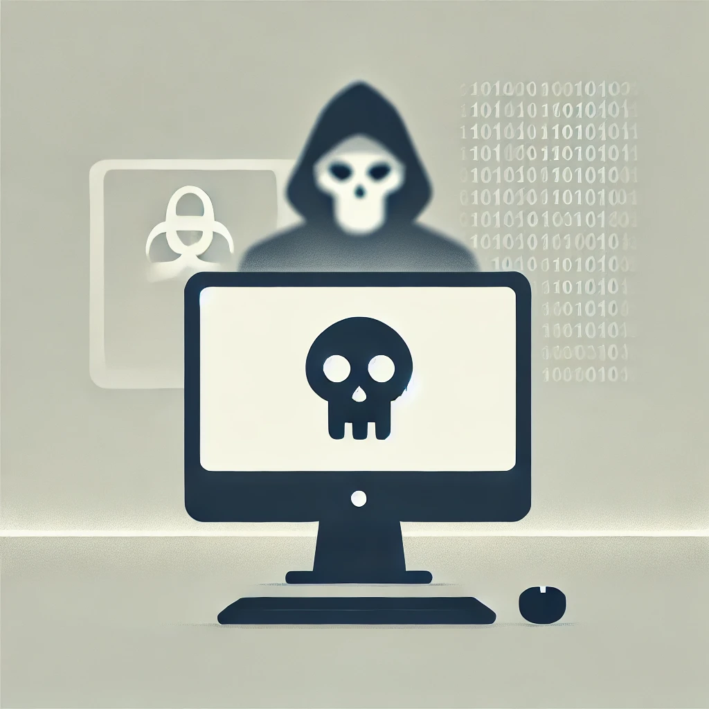 좀비PC 이용 확인 방법