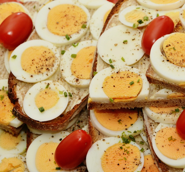 키 성장에 좋은 영양소