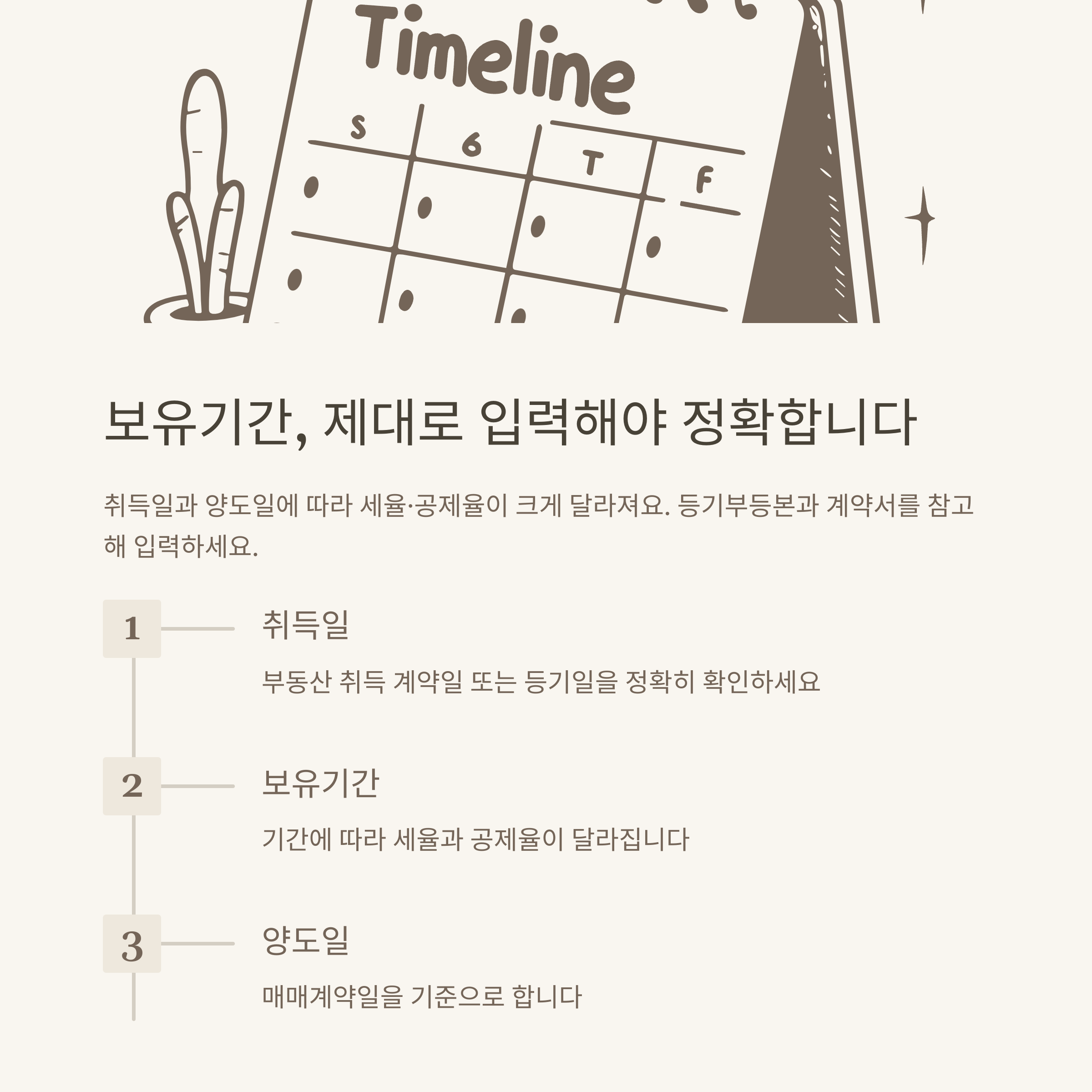 양도소득세 계산기 완벽 가이드｜부동산&middot;아파트&middot;1가구 1주택&middot;공동명의&middot;국세청 비과세까지 실전정리