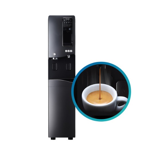 커피머신정수기