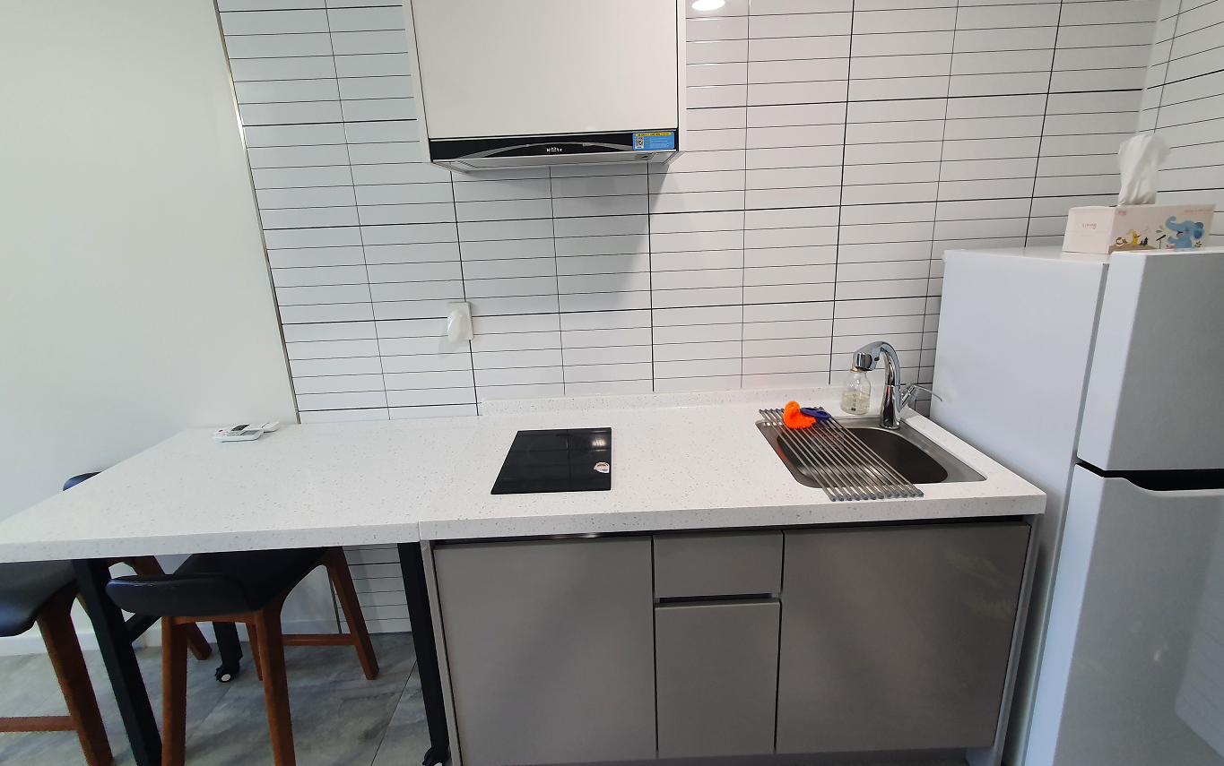 니시스파펜션 주방