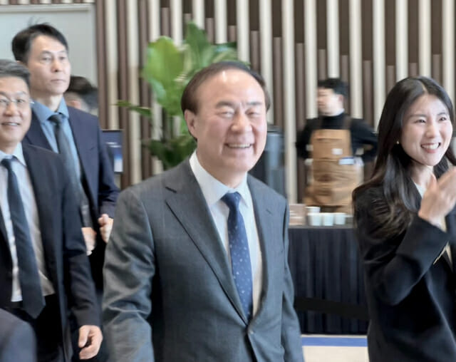 전영현 삼성전자 디바이스솔루션(DS) 부문장