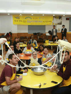 임실치즈축제 열차&amp;#44; 셔틀버스&amp;#44; 주차장 꿀팁