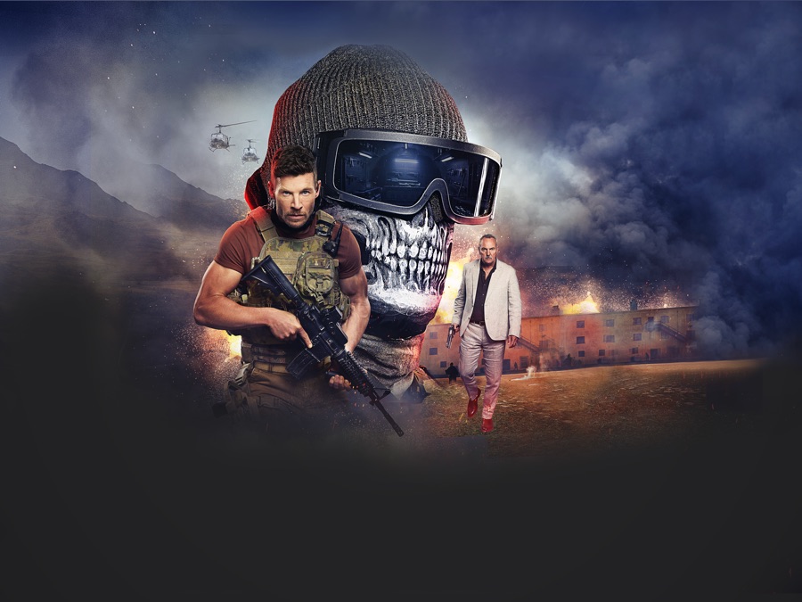 스나이퍼: 최후의 전쟁