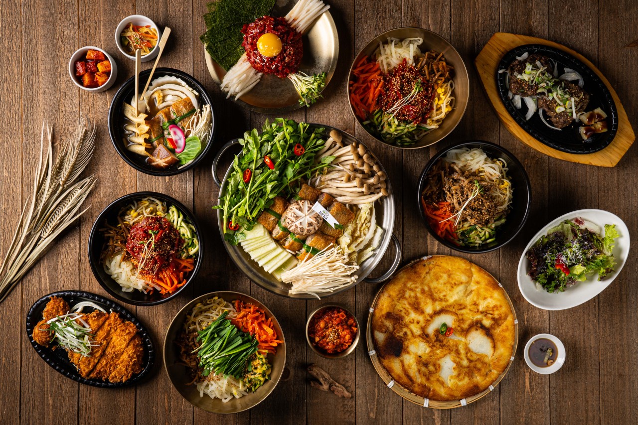 악양둑방 맛집