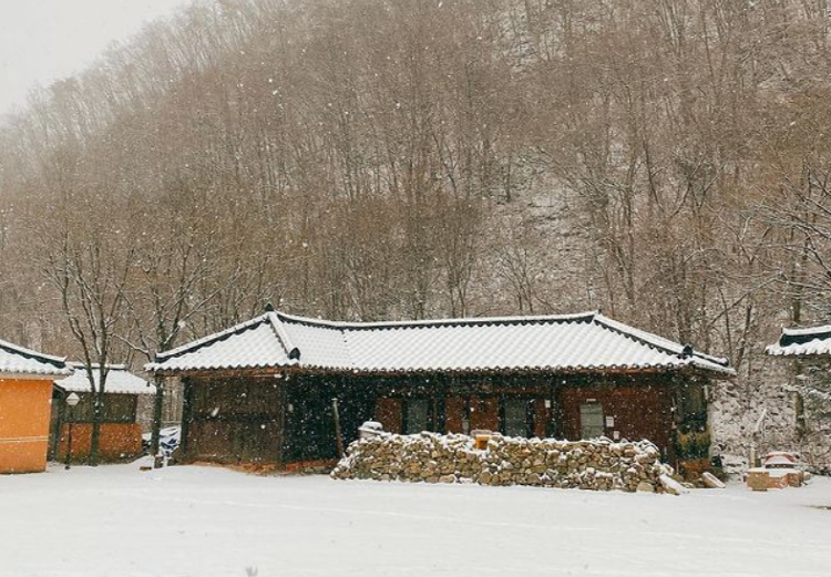 고라데이마을