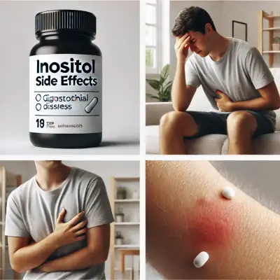 이노시톨 부작용1