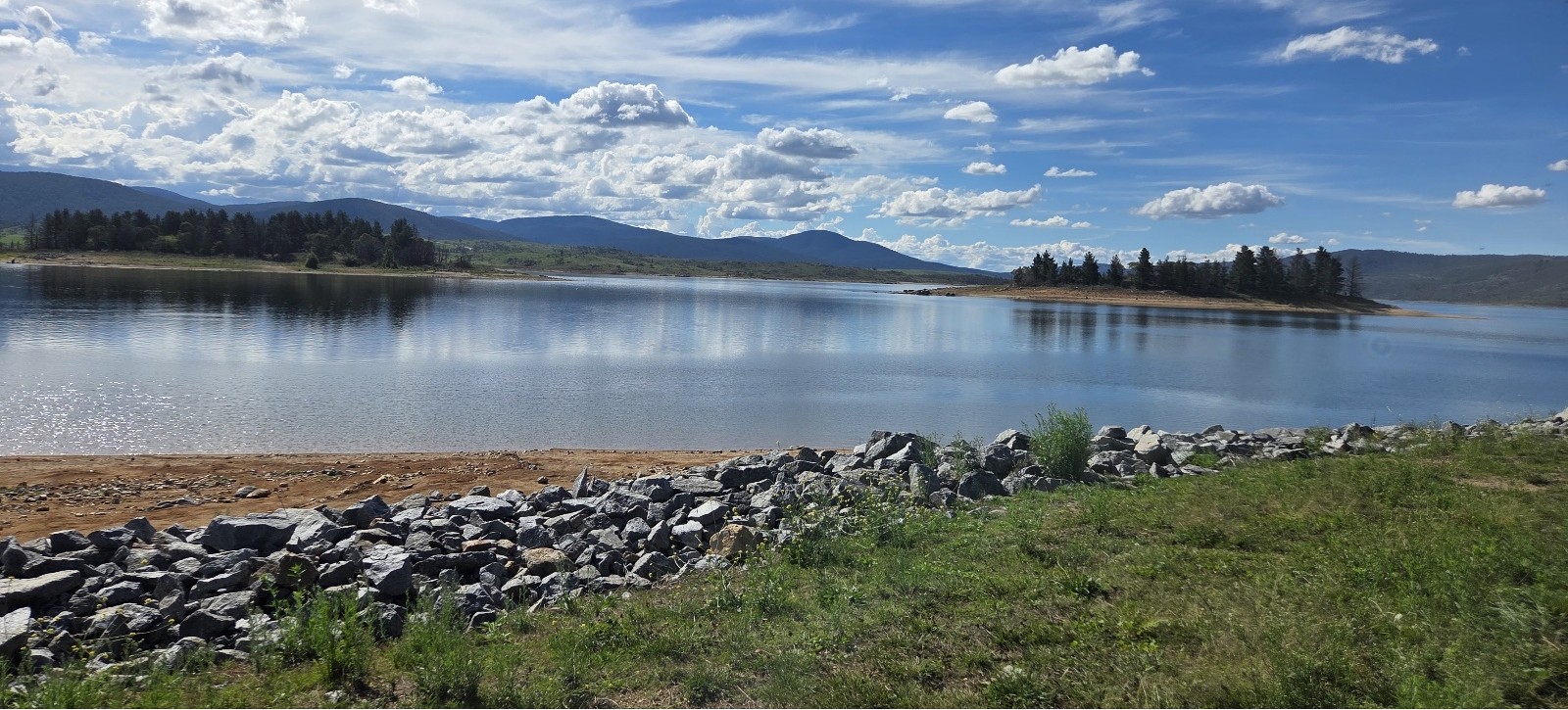 Lake Jindabyne