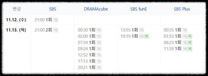키스는 괜히해서