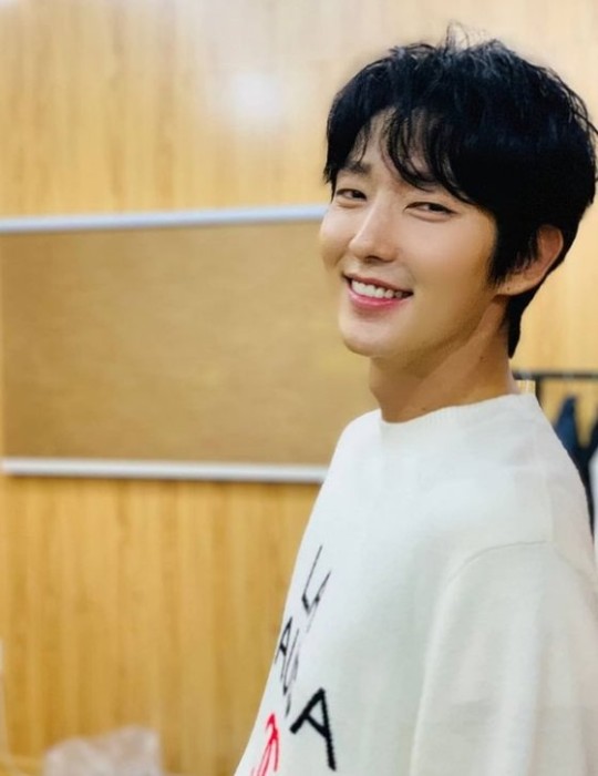 이준기 사진 3