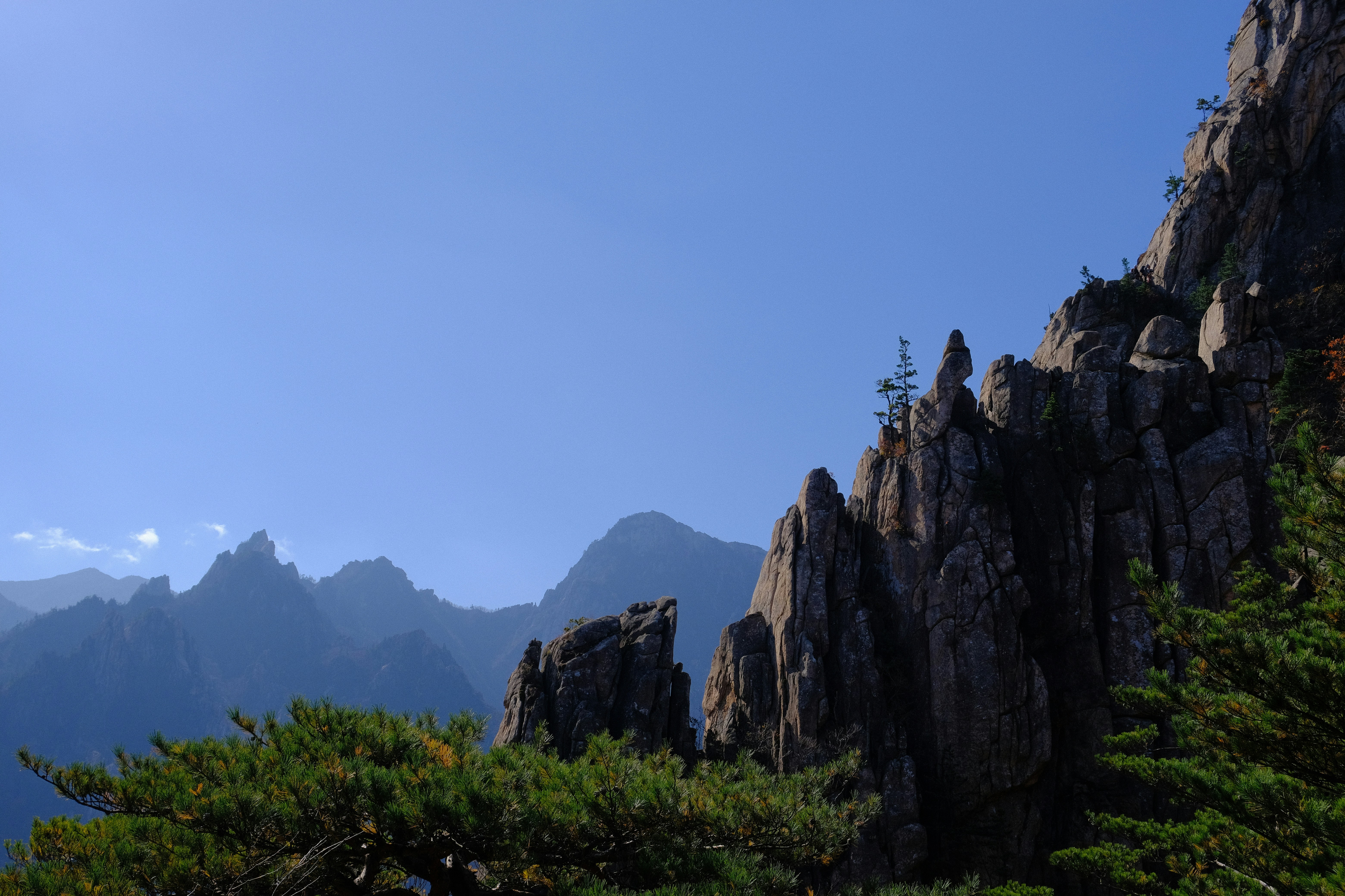 설악산 -등산코스- 완벽 -가이드-11