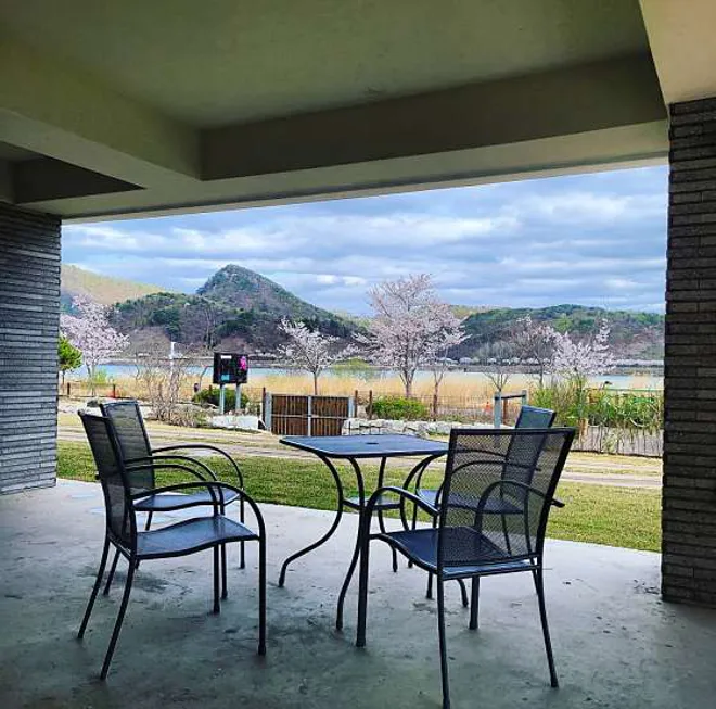 마음농장 with stay