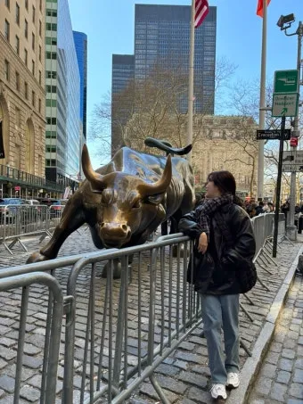 뉴욕 뉴욕 도보투어 추천 코스 BEST 5로 야경 브루클린 다운타운까지_7