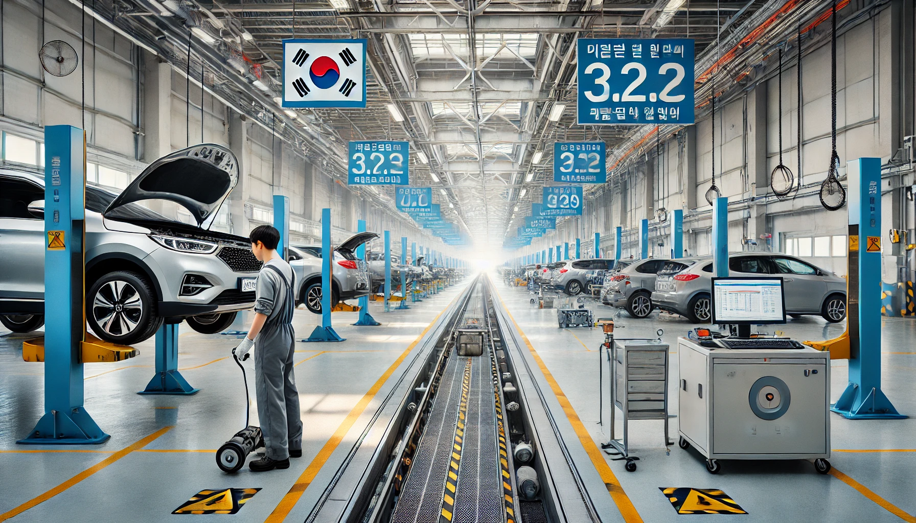 자동차 검사 비용