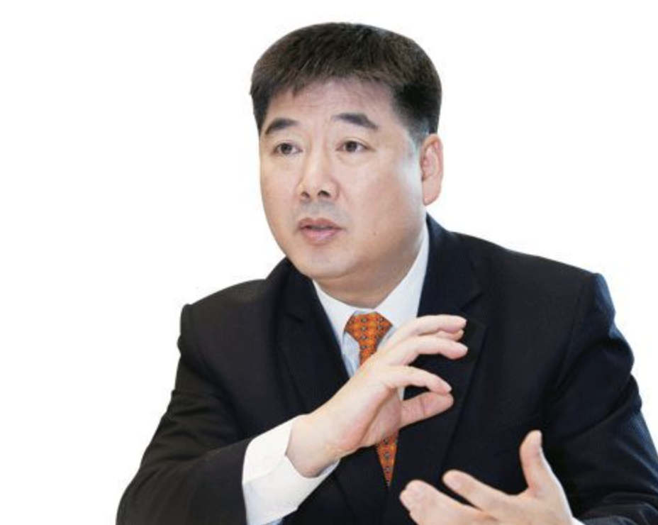 정치평론가 고성국