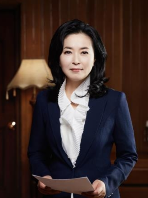 김민전 의원 프로필 나이 고향 학력 경력