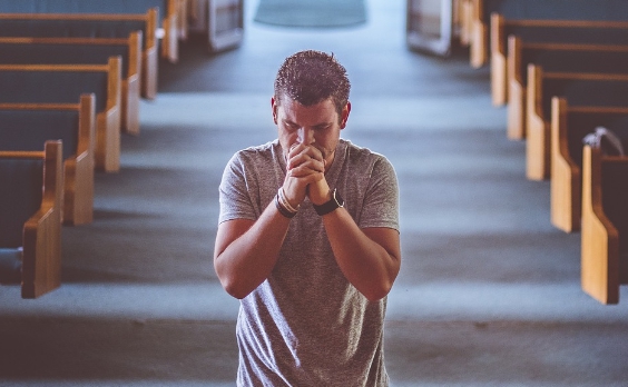 6월 셋째 주일 낮예배 대표기도문