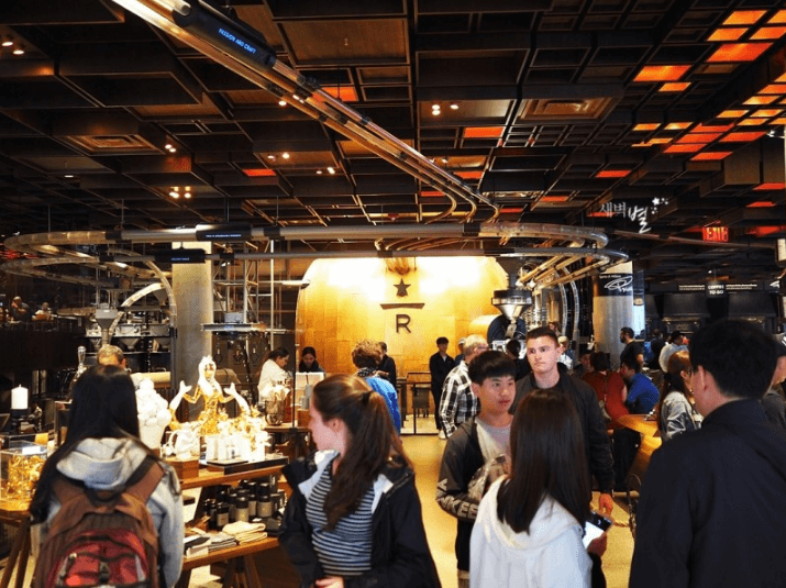 스타벅스-카드-등급별-혜택-레벨업방법-안내