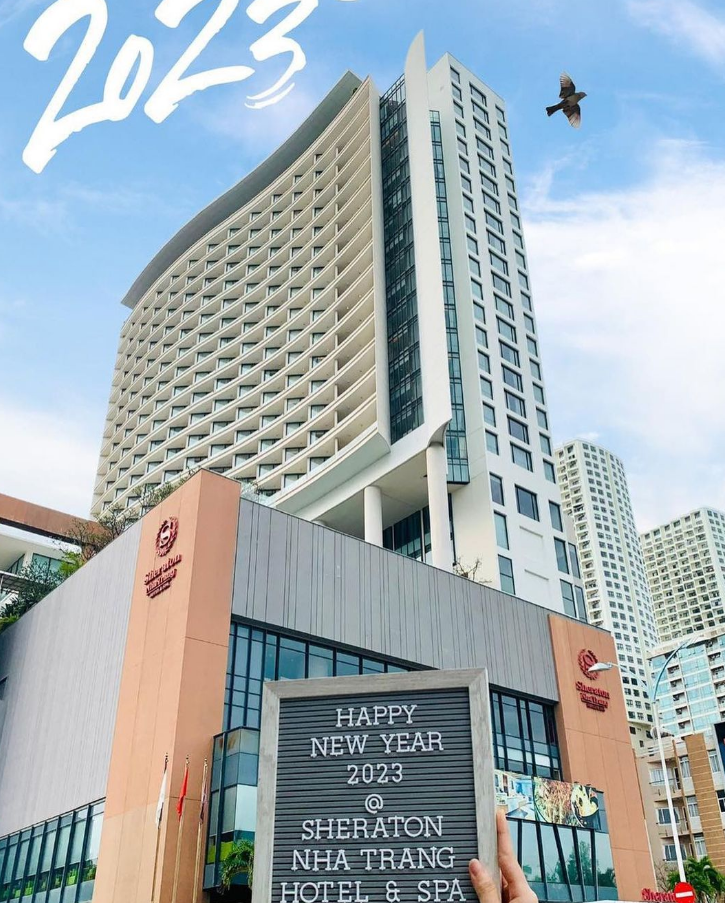 쉐라톤 나트랑 07