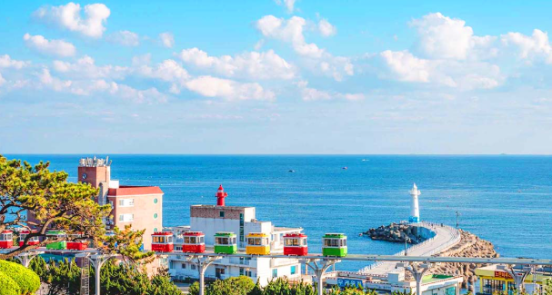 5월 국내여행지 베스트