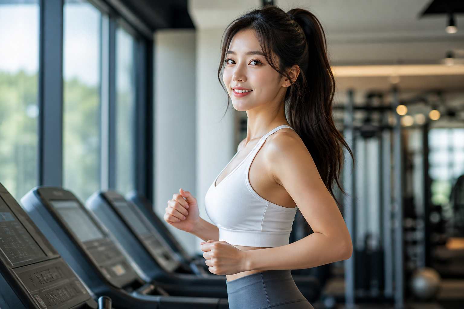 유산소 운동 고지혈증 관리