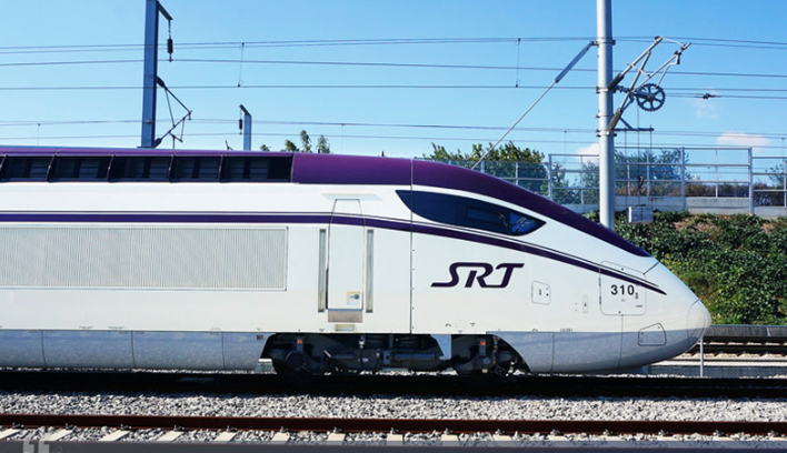 2025년 설날 기차표 (SRT) 예매 일정 및 방법: 완벽 가이드