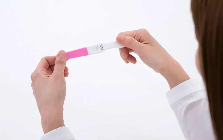 내가 임신하는 꿈