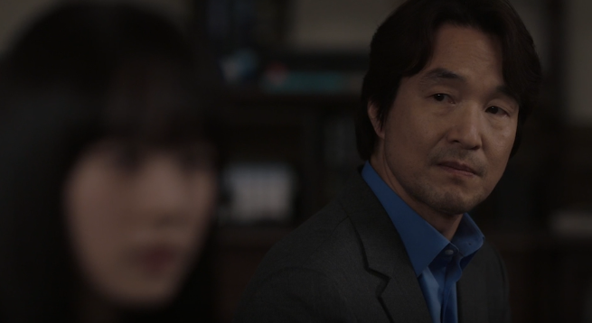 이토록 친밀한 배신자 3회