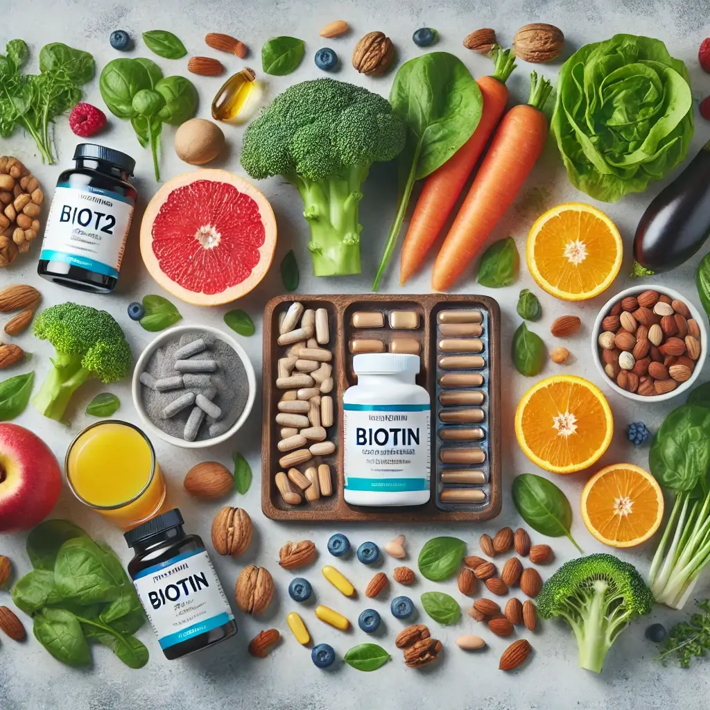 흰머리를 예방 방지하는 방법