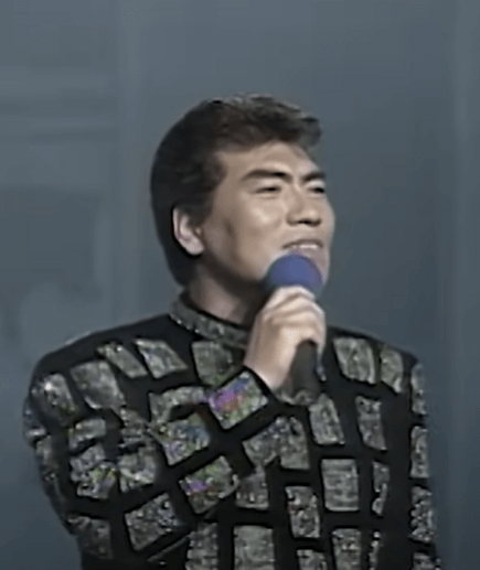 절은 시절 나훈아