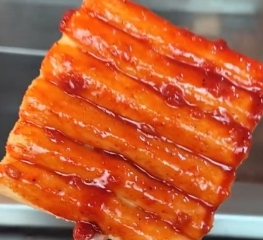 떡볶이꼬치