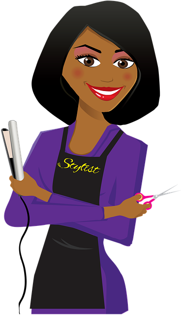 머리카락 자르는 꿈 해몽 풀이(무료꿈해몽풀이)