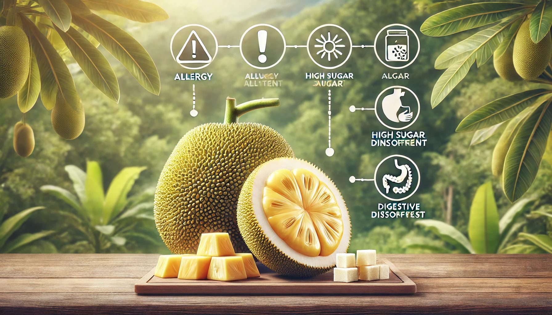 섭취 시 주의사항 및 부작용