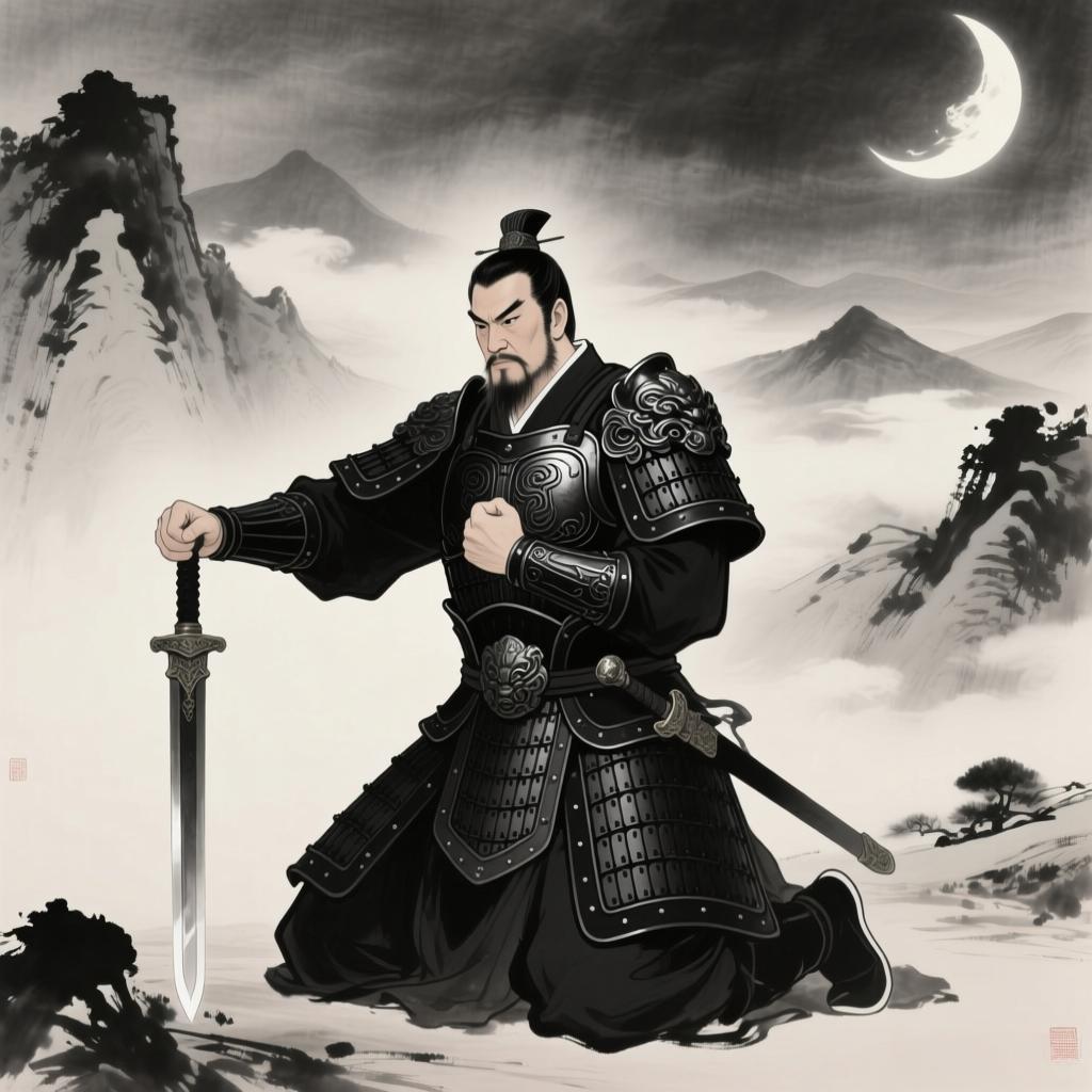 장량과 한신의 차이 (한나라, 책략, 장수)