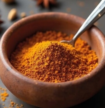 강황가루 하루 섭취량 체크 기준 및 방법