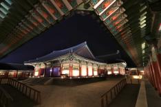 백제문화단지 - 타임머신 체험 백제 시대로 떠나는 시간 여행!