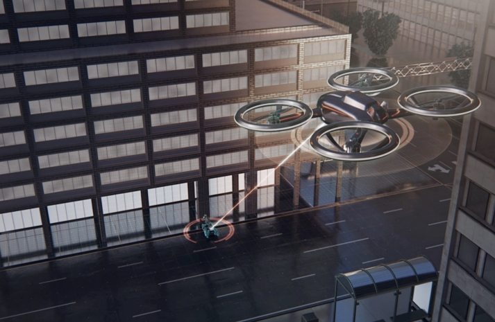 한화에어로스페이스 드론 대장주