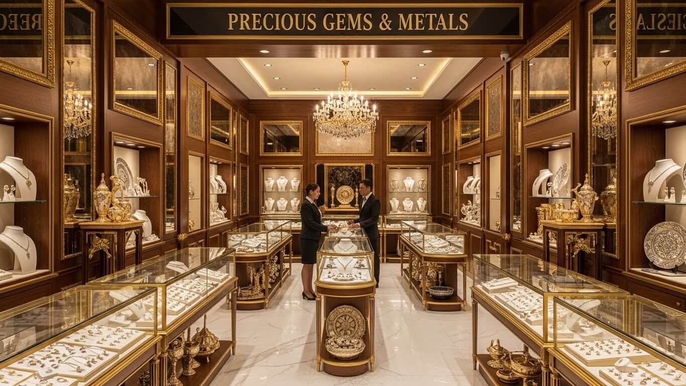 오늘의 금시세 알아보기