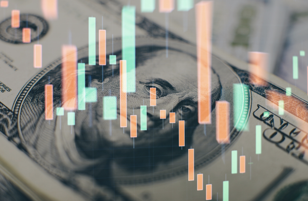 해외주식 관련 사진