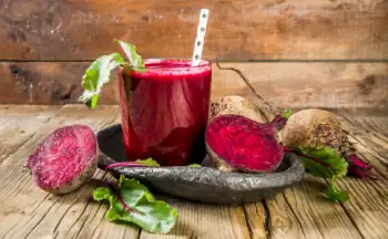 비트 가격 및 효능, 영양성분과 먹는 방법