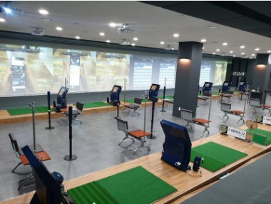 강남주민편익시설 종목