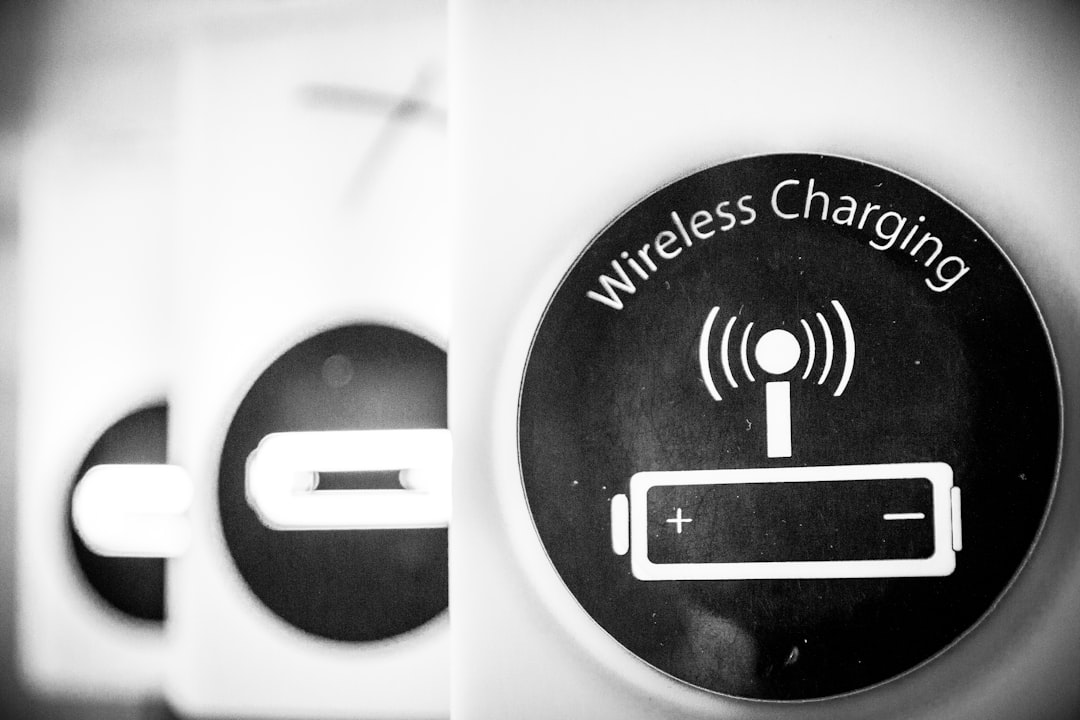 'Charging'