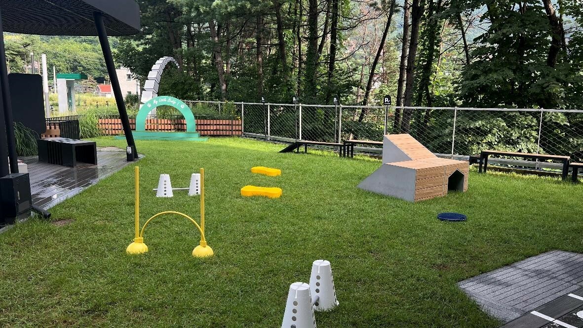 뷰깡패 남양주 북한강 스타벅스DT점에서 힐링타임 즐기기