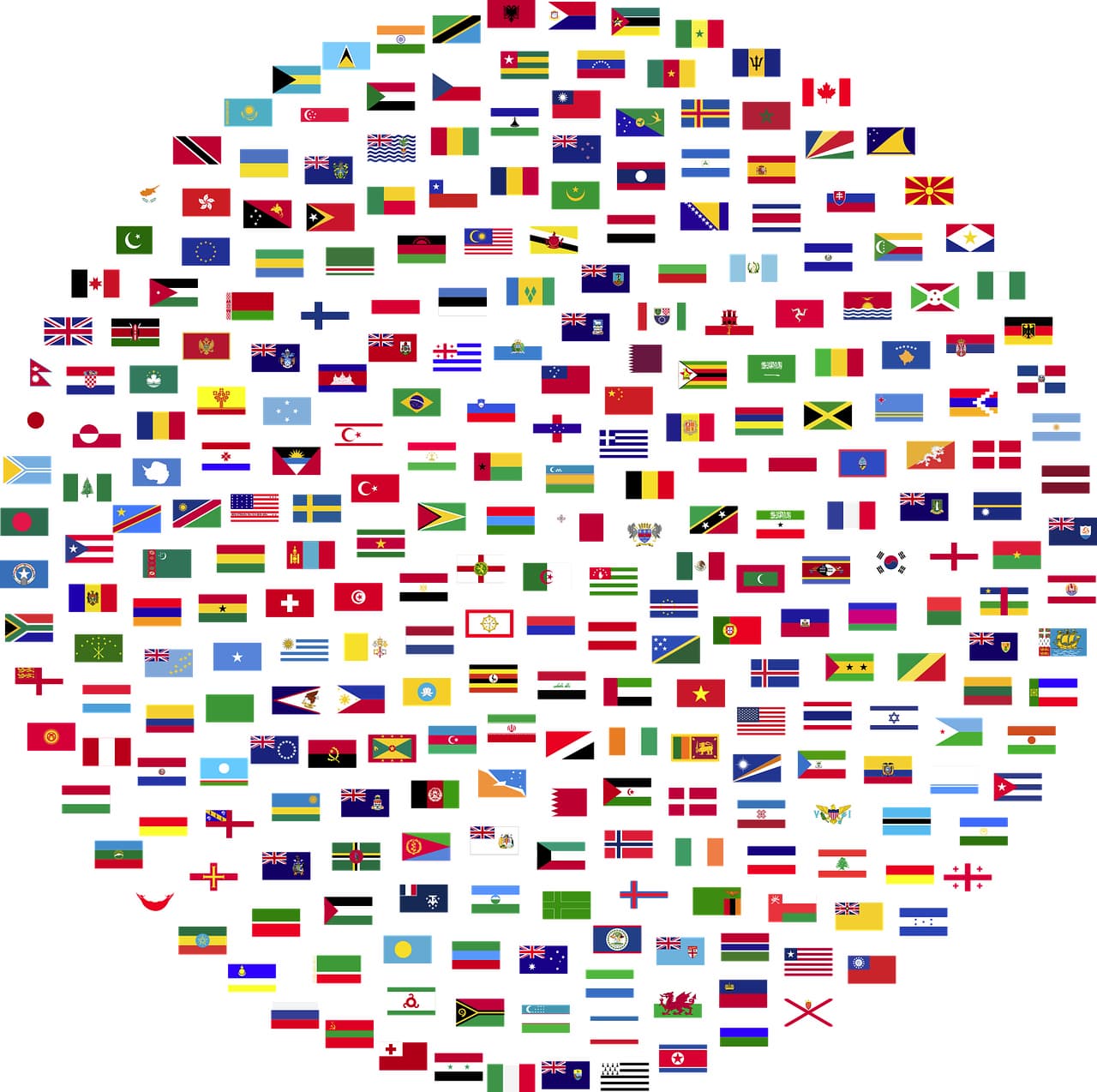 세계에서 가장 전기세가 낮은 나라는? 그 이유는?