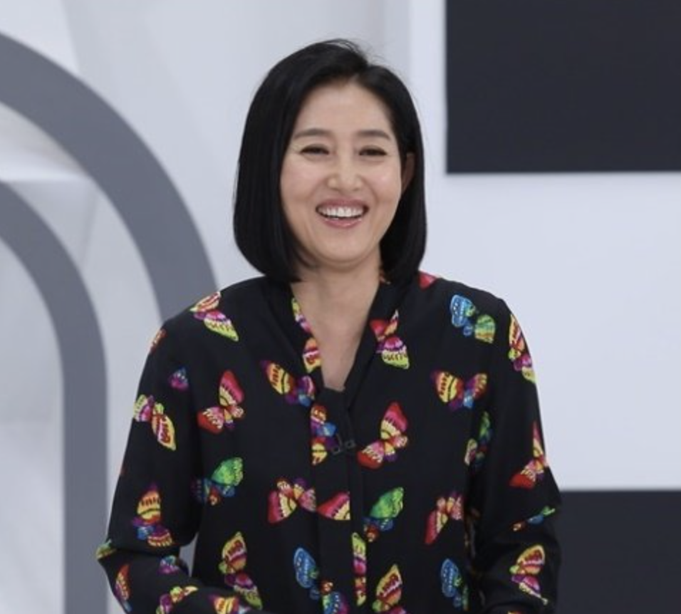 정경순 방송 활동