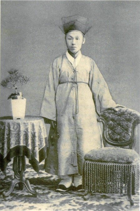 김옥균