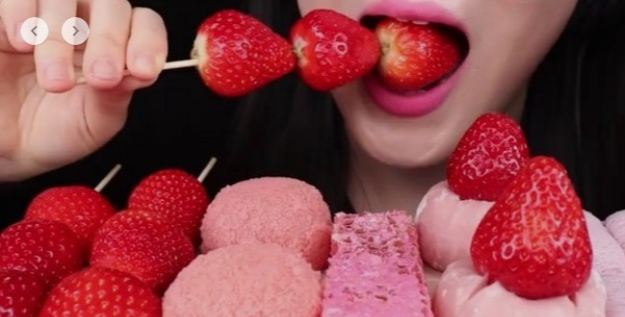 먹방-유튜브-순위