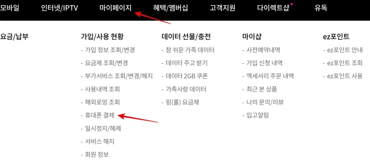 LG-U-플러스-소액결제-차단
