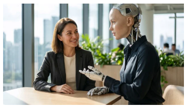 AI 시대에 창의력은 어떻게 길러야 할까? AI와 함께 성장하는 사고법