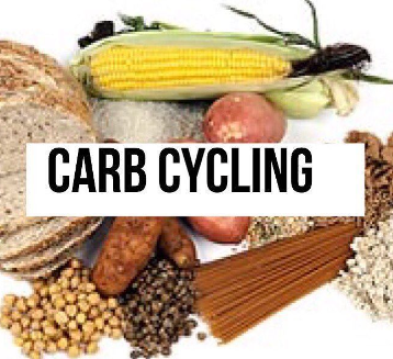 carb cycling